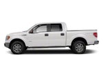 2011 Ford F-150 4WD SuperCrew 5-1/2 Ft Box XL