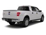 2011 Ford F-150 4WD SuperCrew 5-1/2 Ft Box XL
