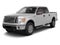 2011 Ford F-150 4WD SuperCrew 5-1/2 Ft Box XL
