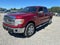 2014 Ford F-150 4WD SuperCrew 5-1/2 Ft Box XL