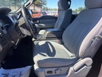 2014 Ford F-150 4WD SuperCrew 5-1/2 Ft Box XL