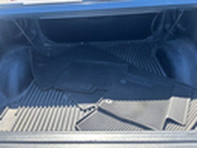 2014 Ford F-150 4WD SuperCrew 5-1/2 Ft Box XL