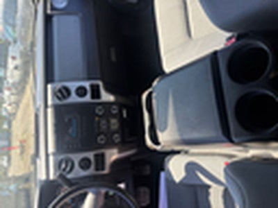 2014 Ford F-150 4WD SuperCrew 5-1/2 Ft Box XL