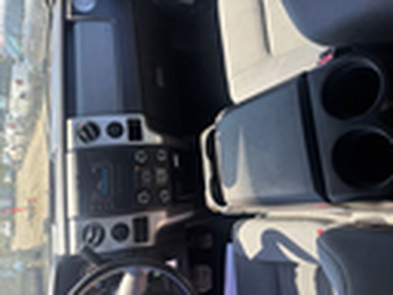 2014 Ford F-150 4WD SuperCrew 5-1/2 Ft Box XL