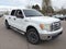 2012 Ford F-150 4WD SuperCrew 5-1/2 Ft Box XL