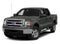 2013 Ford F-150 4WD SuperCrew 5-1/2 Ft Box XL