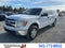 2013 Ford F-150 4WD SuperCrew 5-1/2 Ft Box XL