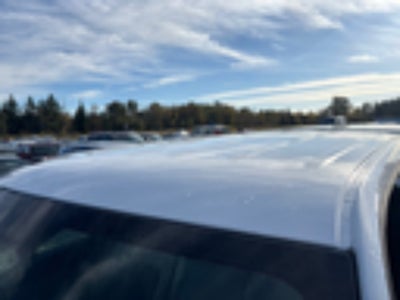 2013 Ford F-150 4WD SuperCrew 5-1/2 Ft Box XL