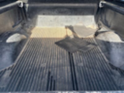2013 Ford F-150 4WD SuperCrew 5-1/2 Ft Box XL