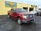2013 Ford F-150 4WD SuperCrew 5-1/2 Ft Box XL