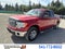 2010 Ford F-150 4WD SuperCab 6-1/2 Ft Box XL