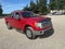 2010 Ford F-150 4WD SuperCab 6-1/2 Ft Box XL