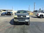 2007 Ford F-150 4WD SuperCrew Styleside 5-1/2 Ft Box XLT