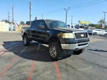 2007 Ford F-150 4WD SuperCrew Styleside 5-1/2 Ft Box XLT