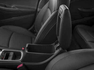 2016 Chevrolet Cruze Premier