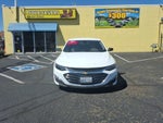 2019 Chevrolet Malibu LS (1LS)