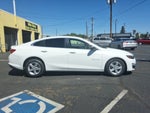 2019 Chevrolet Malibu LS (1LS)