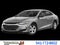 2020 Chevrolet Malibu LT (1LT)