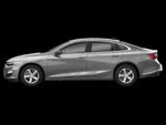 2020 Chevrolet Malibu LT (1LT)