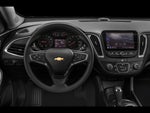 2020 Chevrolet Malibu LT (1LT)