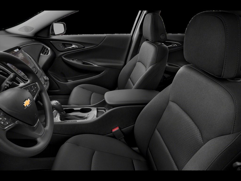 2020 Chevrolet Malibu LT (1LT)