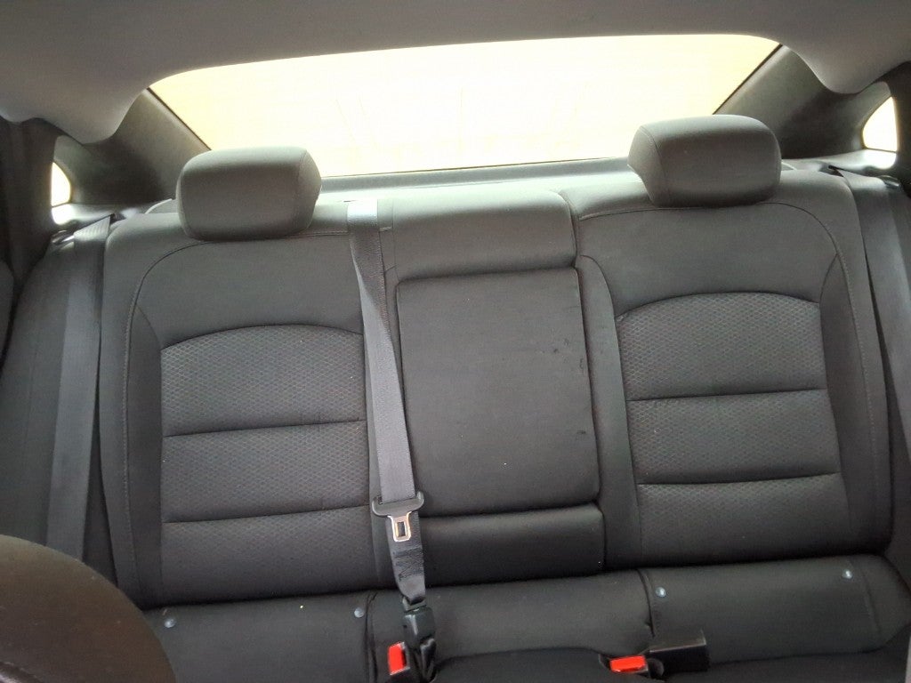 2018 Chevrolet Malibu LT (2FL)