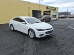 2018 Chevrolet Malibu LT (2FL)