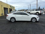 2018 Chevrolet Malibu LT (2FL)