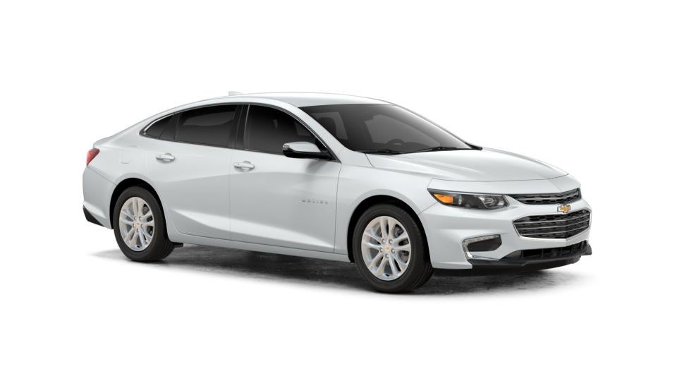 2018 Chevrolet Malibu LT (2FL)
