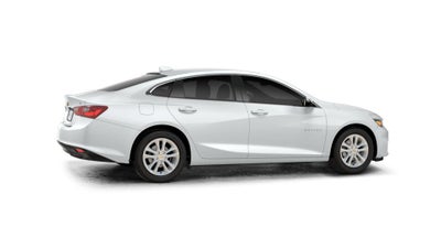 2018 Chevrolet Malibu LT (2FL)