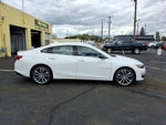 2023 Chevrolet Malibu LT (1LT)