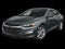 2021 Chevrolet Malibu LT (1LT)