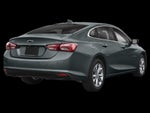 2021 Chevrolet Malibu LT (1LT)