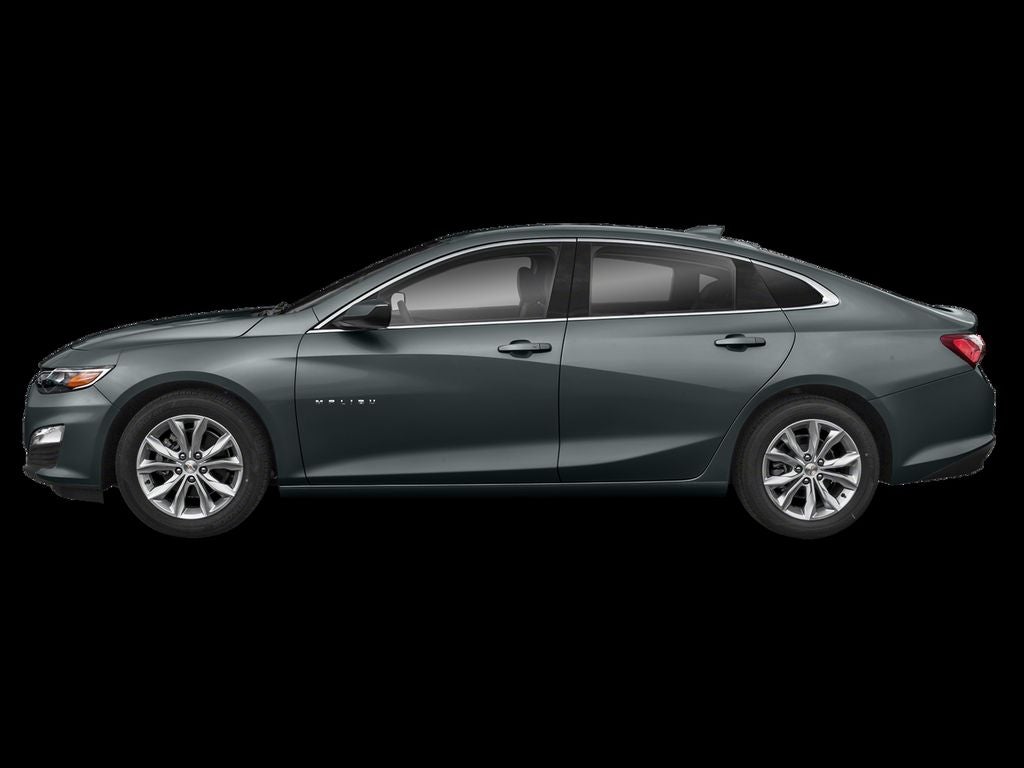2021 Chevrolet Malibu LT (1LT)