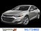 2022 Chevrolet Malibu LT (1LT)