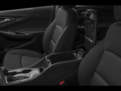 2022 Chevrolet Malibu LT (1LT)