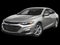 2022 Chevrolet Malibu LT (1LT)