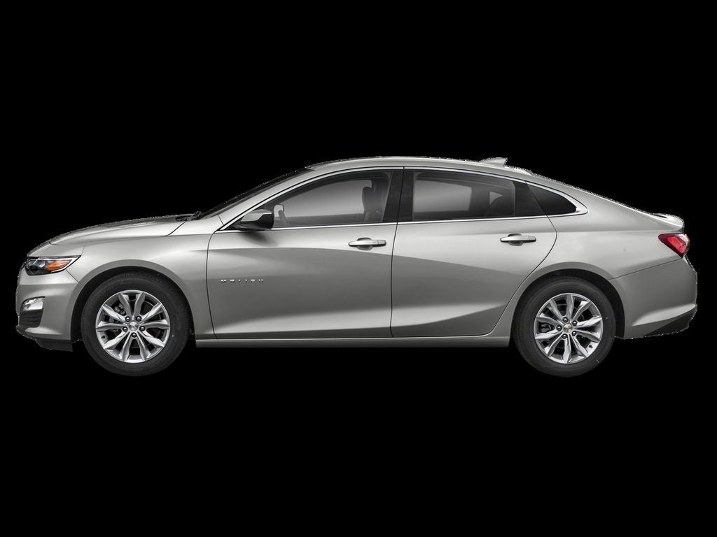 2022 Chevrolet Malibu LT (1LT)