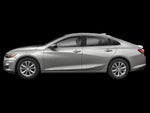 2022 Chevrolet Malibu LT (1LT)