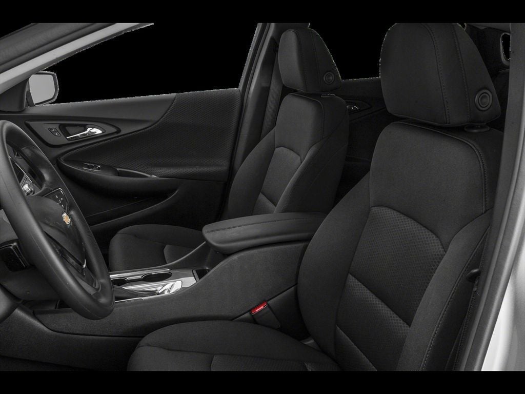 2022 Chevrolet Malibu LT (1LT)