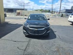 2020 Chevrolet Malibu LT (1LT)