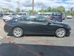 2020 Chevrolet Malibu LT (1LT)