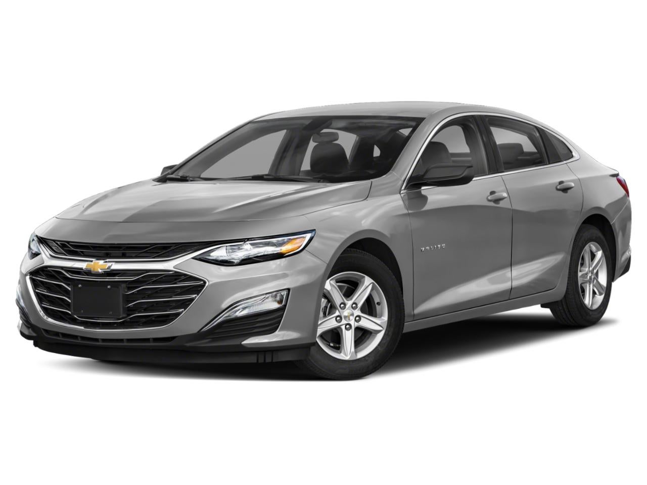 2020 Chevrolet Malibu LT (1LT)