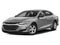 2020 Chevrolet Malibu LT (1LT)