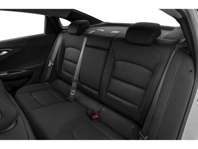 2020 Chevrolet Malibu LT (1LT)