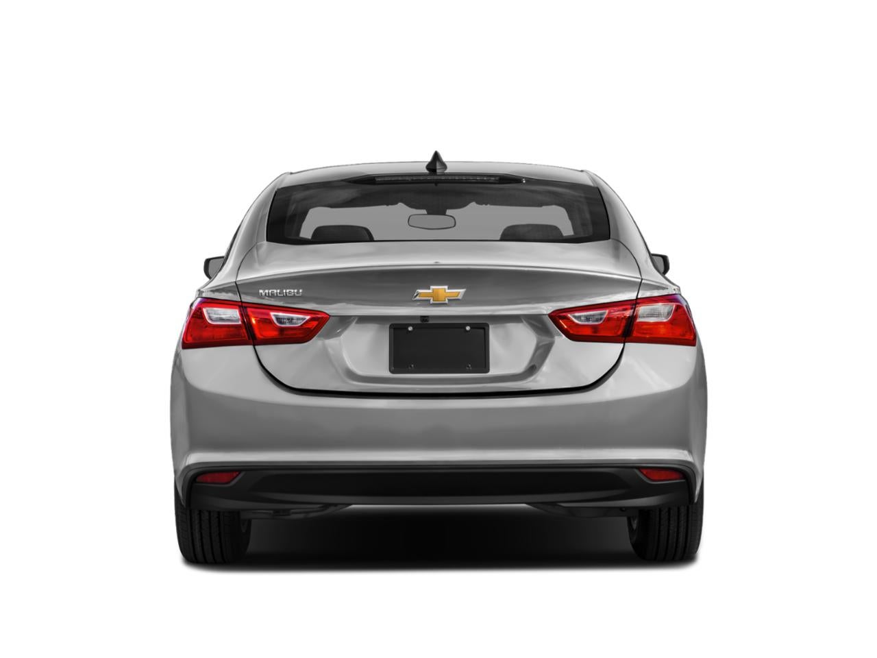 2020 Chevrolet Malibu LT (1LT)