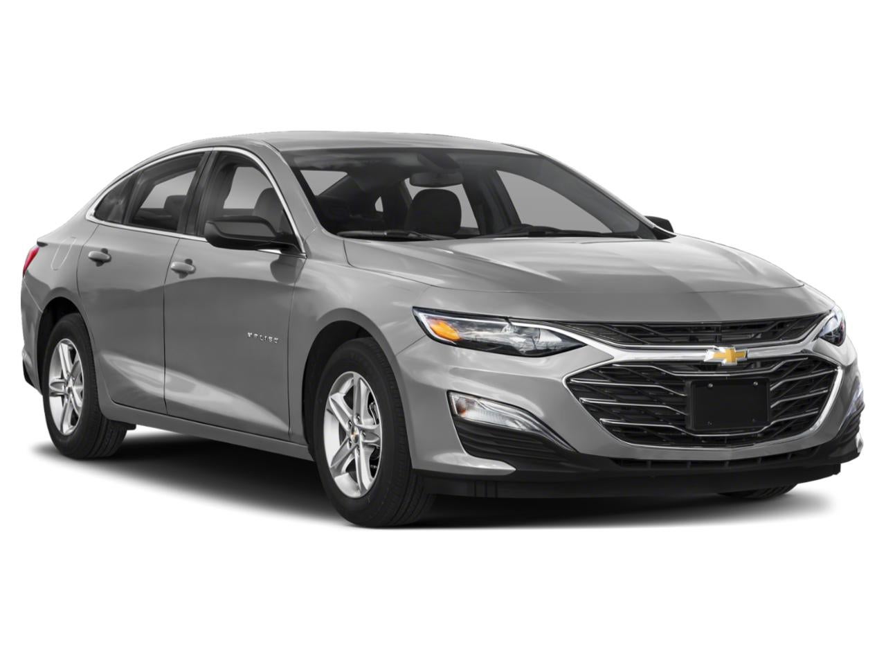 2020 Chevrolet Malibu LT (1LT)