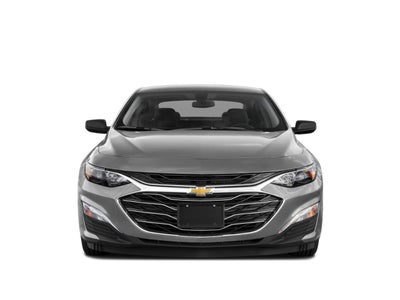 2020 Chevrolet Malibu LT (1LT)