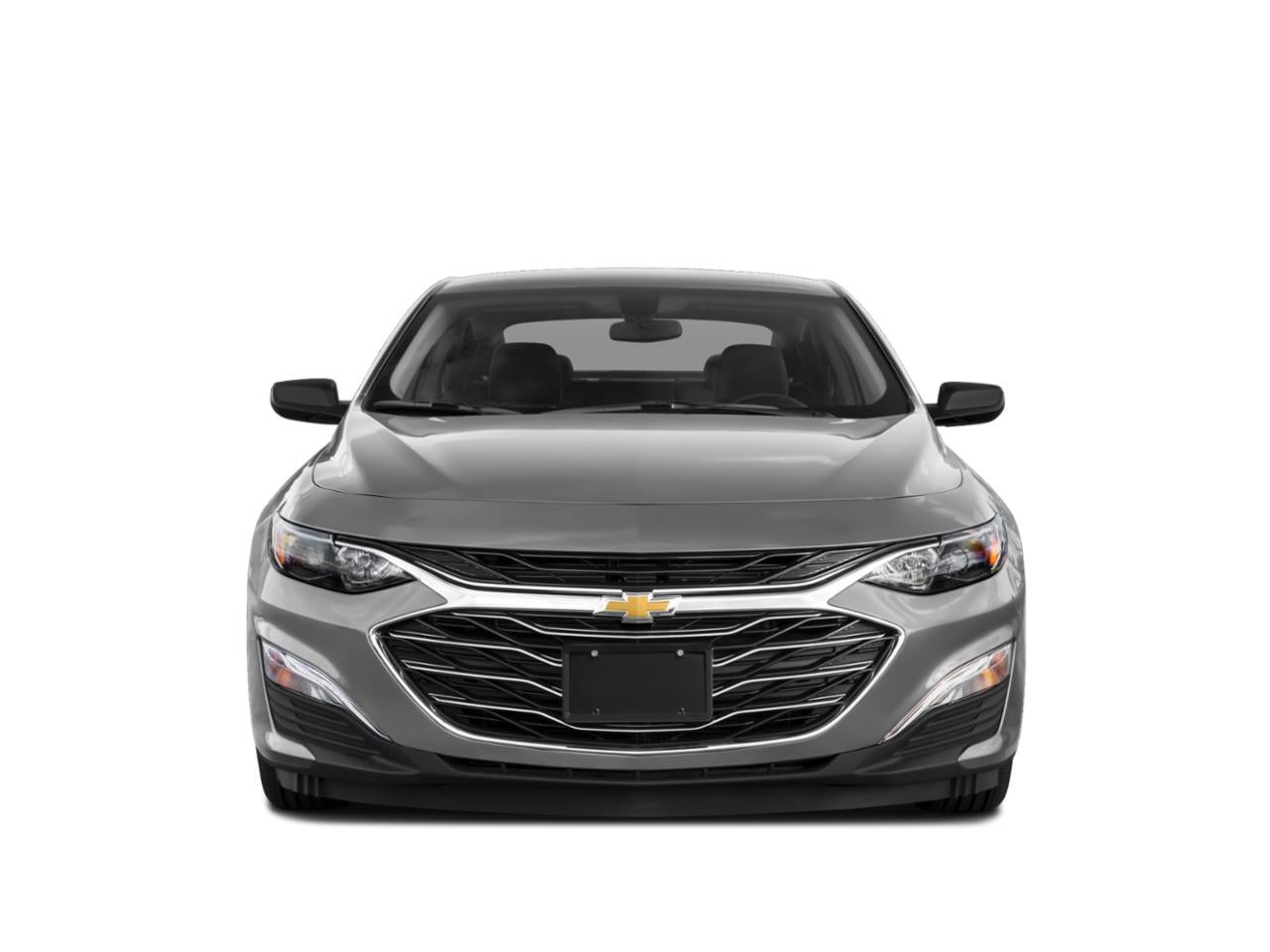 2020 Chevrolet Malibu LT (1LT)