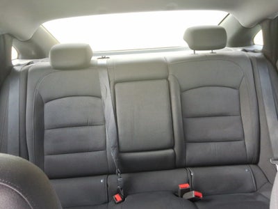 2018 Chevrolet Malibu LT (2FL)